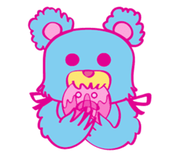 Cereal Eater sticker #9227784