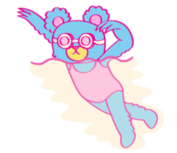 Cereal Eater sticker #9227785