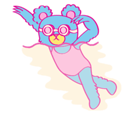 Cereal Eater sticker #9227785