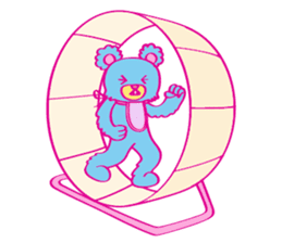 Cereal Eater sticker #9227786