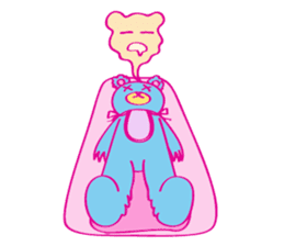 Cereal Eater sticker #9227787