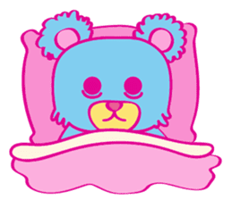 Cereal Eater sticker #9227788