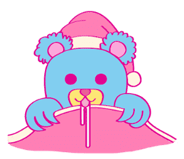 Cereal Eater sticker #9227791