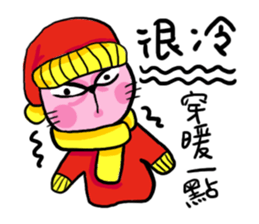 susanmh38-6 sticker #9236952