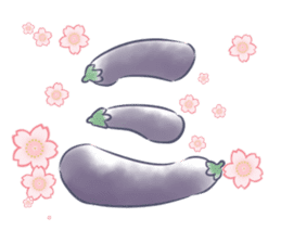 Mutsuki chan@Hanafuda Girl (New Year) sticker #9250772