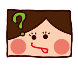 Hula! Hula! sticker #9266451