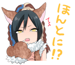 V-sta Vol.02 sticker #9266863