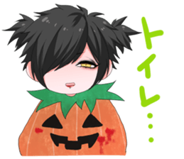 V-sta Vol.02 sticker #9266888