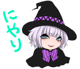 V-sta Vol.02 sticker #9266889