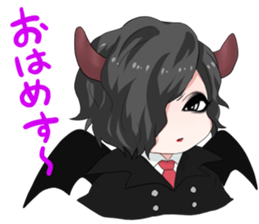 V-sta Vol.02 sticker #9266894