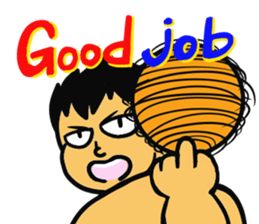 Do you like basketball? 2 sticker #9276624