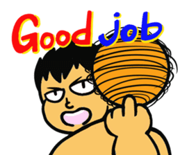 Do you like basketball? 2 sticker #9276624