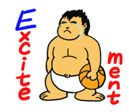 Do you like basketball? 2 sticker #9276652