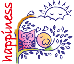 Continuous drawing sticker #9287480