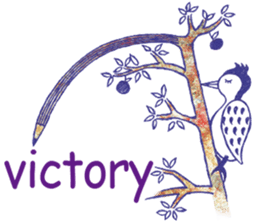 Continuous drawing sticker #9287489