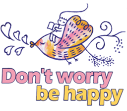 Continuous drawing sticker #9287495