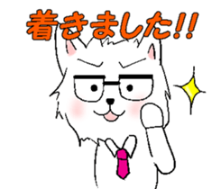 Mr.ash sticker #9294747