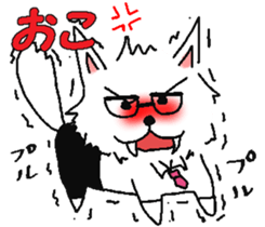 Mr.ash sticker #9294778