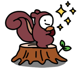 I'm just a bear sticker #9298811