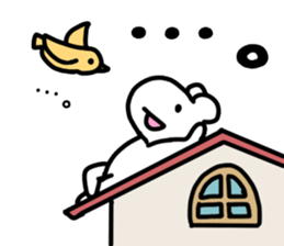 I'm just a bear sticker #9298812