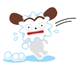 OSSAN(winter ver.) sticker #9300986