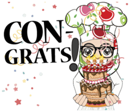 Aaila Muslim Mah Top Chef V.Eng sticker #9306880