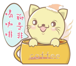 Cat Hat Cat Hat sticker #9308974