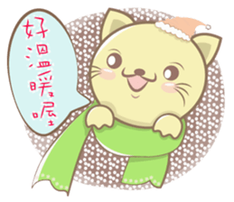 Cat Hat Cat Hat sticker #9308983