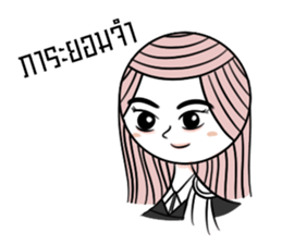 NiTiXiao sticker #9313784