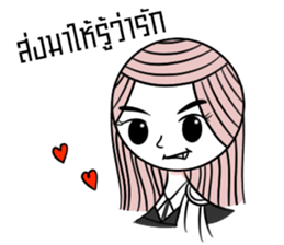 NiTiXiao sticker #9313785