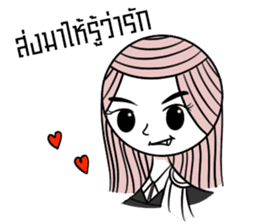 NiTiXiao sticker #9313785