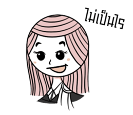 NiTiXiao sticker #9313787