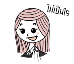 NiTiXiao sticker #9313787