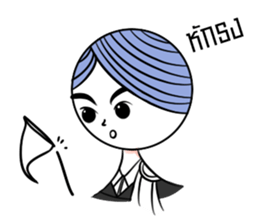 NiTiXiao sticker #9313791