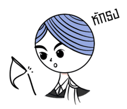 NiTiXiao sticker #9313791