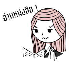 NiTiXiao sticker #9313793