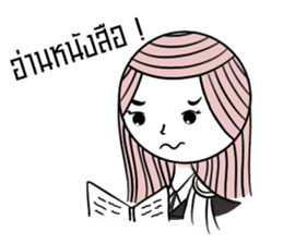 NiTiXiao sticker #9313793