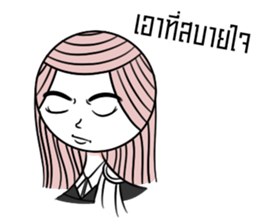 NiTiXiao sticker #9313794