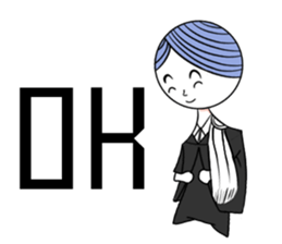 NiTiXiao sticker #9313795