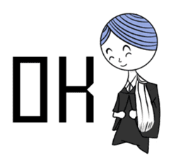 NiTiXiao sticker #9313795