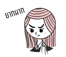 NiTiXiao sticker #9313796