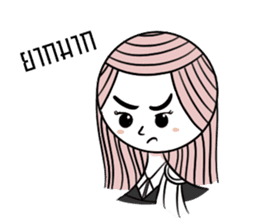 NiTiXiao sticker #9313796