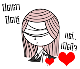 NiTiXiao sticker #9313797