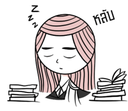 NiTiXiao sticker #9313803