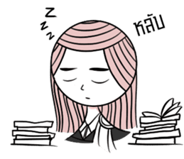 NiTiXiao sticker #9313803