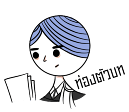 NiTiXiao sticker #9313804