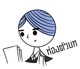 NiTiXiao sticker #9313804