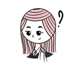 NiTiXiao sticker #9313807