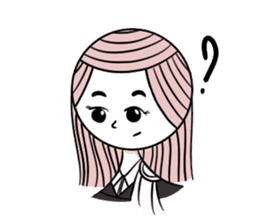 NiTiXiao sticker #9313807