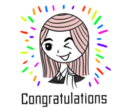 NiTiXiao sticker #9313808